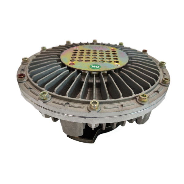 0002003270 Mercedes Benz Cooling Fan Clutch