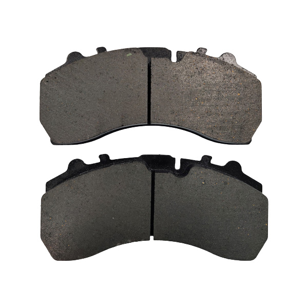 0064205320 Mercedes Benz Rear Brake Pad Set