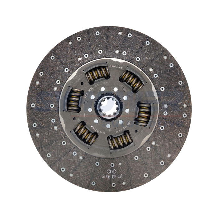 User Paano ko malalaman kung ang aking clutch disc ay pagod na?