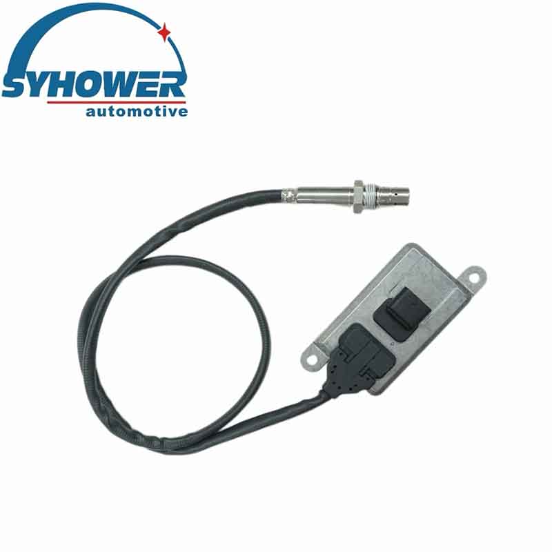 Ang pagkakaiba sa pagitan ng Nitrogen oxygen sensor(Nox Sensor) at oxygen sensor