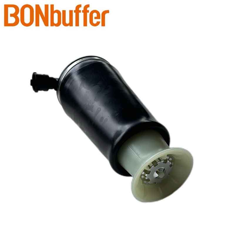 Mga Pag-iingat para sa Pag-install at Paggamit ng Air Springs
