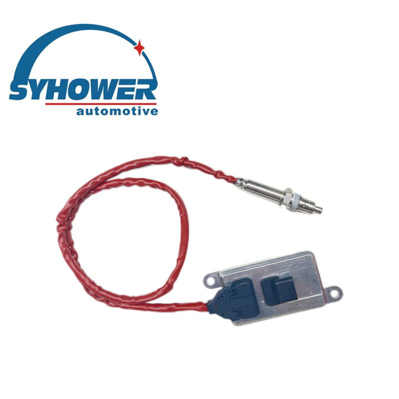 Anong mga pag -andar ang nitrogen oxygen sensor ay may higit sa mga ordinaryong sensor ng oxygen?