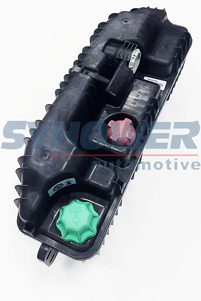 Ano ang gumagawa ng bagong Mercedes Benz Electric Engine na rebolusyonaryo