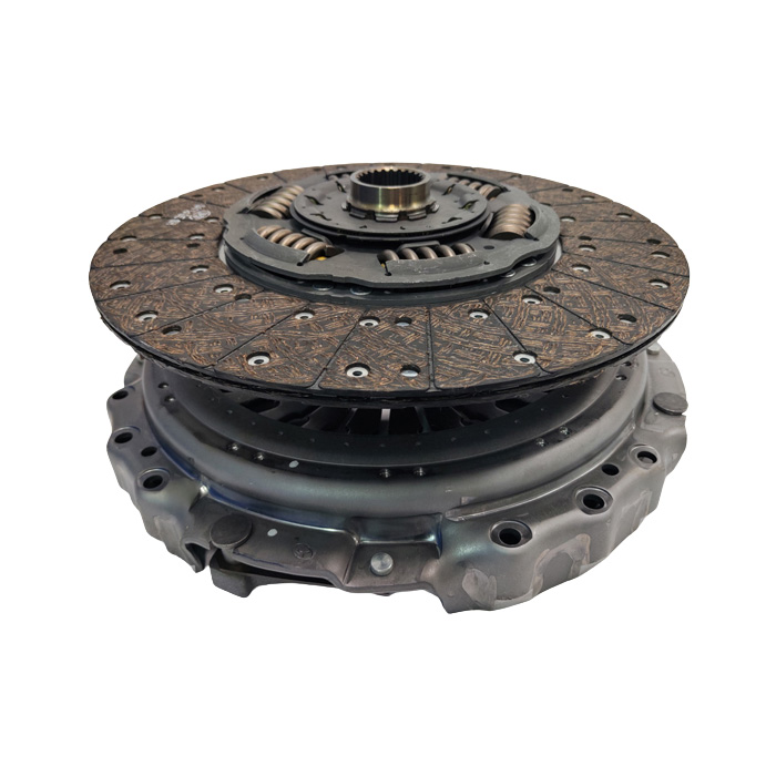 574977 SCANIA Clutch