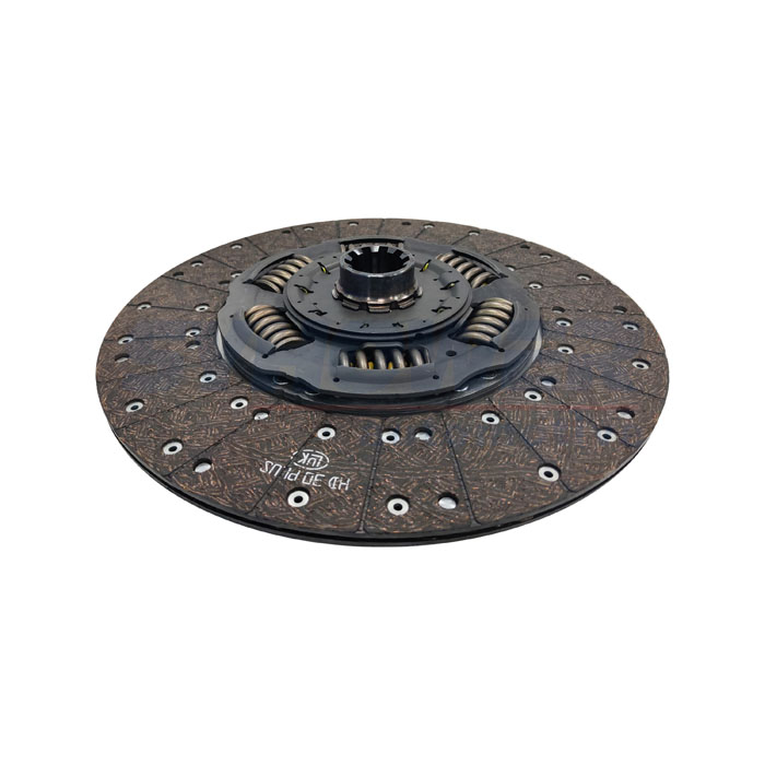 81303010617 MAN Clutch Disc